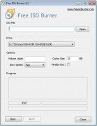 Free ISO Burner imagen 2 Thumbnail