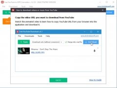 Free YouTube to MP3 Converter 画像 3 Thumbnail