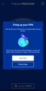 FREEDOME VPN 画像 7 Thumbnail