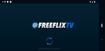 FreeFlix TV imagen 5 Thumbnail