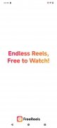 FreeReels imagen 2 Thumbnail