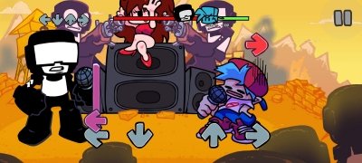 Friday Night Funkin' imagen 13 Thumbnail