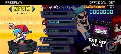 Friday Night Funkin' imagen 14 Thumbnail