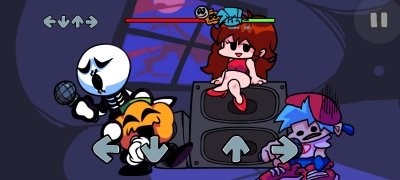 Friday Night Funkin' imagen 15 Thumbnail