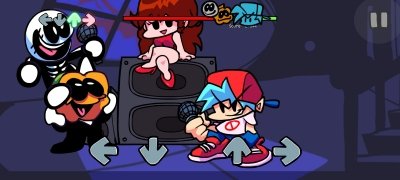 Friday Night Funkin' imagen 16 Thumbnail