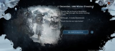 Frostpunk: Beyond the Ice image 2 Thumbnail
