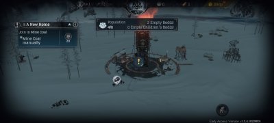 Frostpunk: Beyond the Ice image 8 Thumbnail