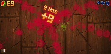 Fruit Ninja imagem 3 Thumbnail