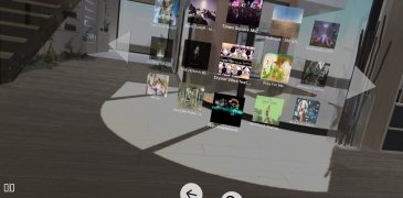 Fulldive VR 画像 7 Thumbnail
