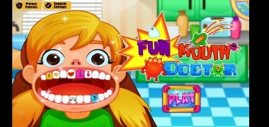 Fun Mouth Doctor immagine 2 Thumbnail