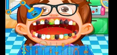 Fun Mouth Doctor Изображение 4 Thumbnail