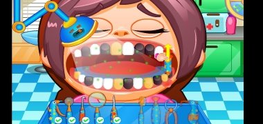 Fun Mouth Doctor Изображение 5 Thumbnail
