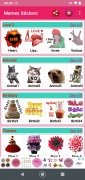 Funny Memes Stickers immagine 7 Thumbnail