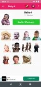 Funny Memes Stickers immagine 9 Thumbnail