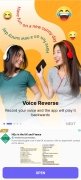 Funny Voice Reverse bild 7 Thumbnail
