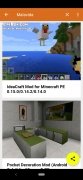 Furniture MOD for Minecraft image 4 Thumbnail