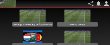 Futbol Universo TV imagen 1 Thumbnail