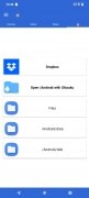 FV File Manager immagine 6 Thumbnail