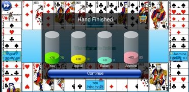 G4A Indian Rummy image 2 Thumbnail