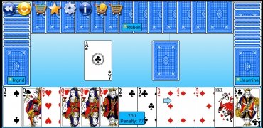 G4A Indian Rummy image 7 Thumbnail