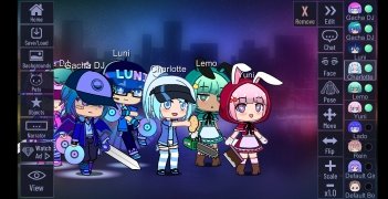 Gacha Club image 5 Thumbnail