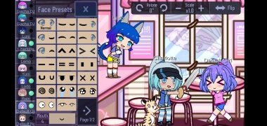 Gacha Cute immagine 1 Thumbnail