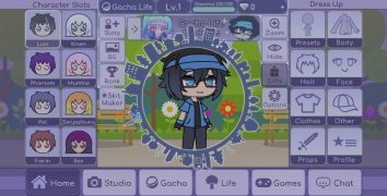 Gacha Life bild 2 Thumbnail