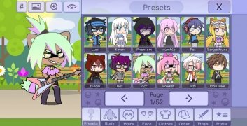 Gacha Life image 6 Thumbnail