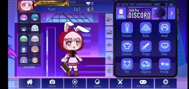 Gacha Plus image 1 Thumbnail