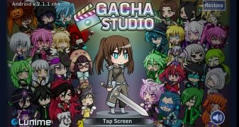 Gacha Studio 画像 2 Thumbnail