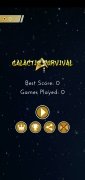 Galactic Survival immagine 7 Thumbnail