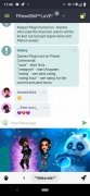 Galaxy Chat & Meet People 画像 5 Thumbnail
