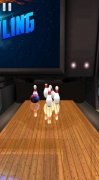 Galaxy Bowling 3D imagen 2 Thumbnail