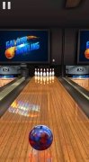 Galaxy Bowling 3D imagem 3 Thumbnail
