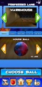 Galaxy Bowling 3D imagem 6 Thumbnail