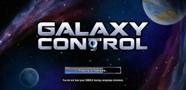 Galaxy Control 画像 2 Thumbnail
