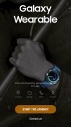 Galaxy Wearable (Samsung Gear) bild 4 Thumbnail
