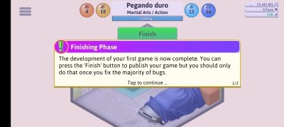 Game Dev Tycoon immagine 4 Thumbnail