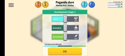 Game Dev Tycoon immagine 5 Thumbnail