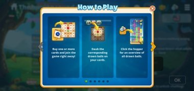 GamePoint Bingo immagine 4 Thumbnail