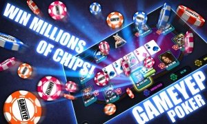 GameYep Poker immagine 3 Thumbnail