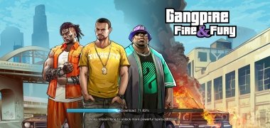 Gangpire: Fire & Fury bild 2 Thumbnail