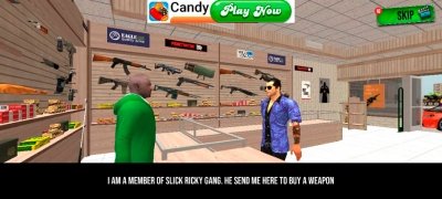 Gangs Town: Grand Street Fight 画像 4 Thumbnail
