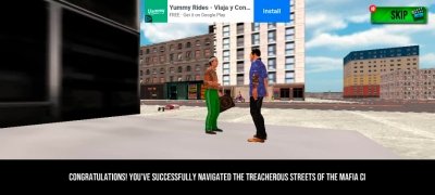 Gangs Town: Grand Street Fight Изображение 7 Thumbnail