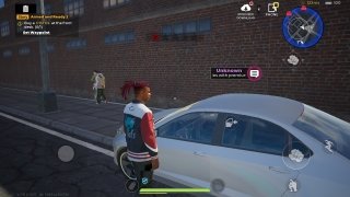 Gangstar Mirage City imagem 2 Thumbnail