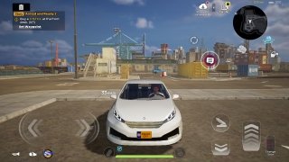 Gangstar Mirage City imagem 4 Thumbnail