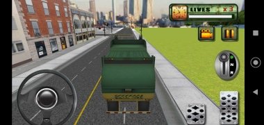 Garbage Truck Driver immagine 3 Thumbnail