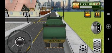 Garbage Truck Driver 画像 8 Thumbnail