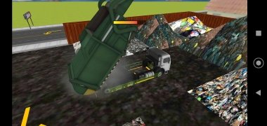 Garbage Truck Driver 画像 9 Thumbnail