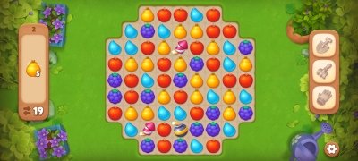 Gardenscapes imagem 11 Thumbnail